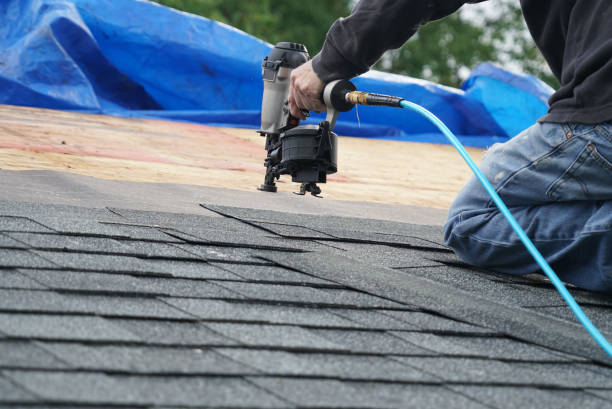 Fast & Reliable Emergency Roof Repairs in Pinehurst, NC